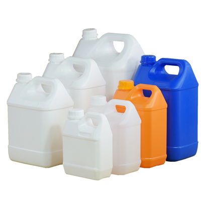 acheter Plastique empilable carré scellé 25l Jerry Can Pour emballage de pesticides agricoles fabrication en ligne
