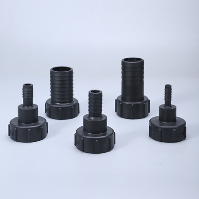 acheter IBC Réservoirs de conteneurs en plastique raccords adaptateur raccord coupling support sur mesure OEM fabrication en ligne