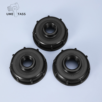 acheter Réduction des raccords d'adaptateur de réservoir IBC S60X6 fil à 1/2 