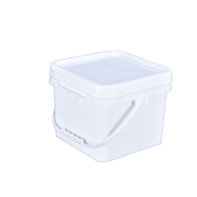 acheter Impression personnalisée de moulage par injection Cube de plastique cube avec conception de logo blanc fabrication en ligne