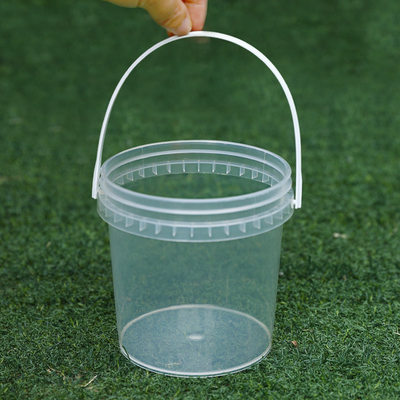 acheter Bouteille de 1 litre ronde directe de qualité alimentaire pour le stockage de collations, de boissons à base de fruits, de lait et de thé fabrication en ligne