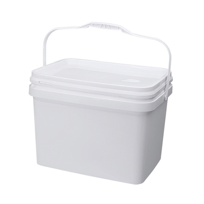 acheter Bouteille rectangulaire en plastique à couvercle épais avec couvercle pour la pêche en plein air fabrication en ligne
