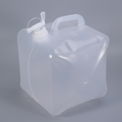 acheter Contenant d'eau portable en forme carrée pour le camping fabrication en ligne