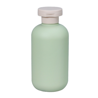 acheter Bouteille de lotion en plastique vert avocat de 200 ml 260 ml 300 ml 400 ml 500 ml fabrication en ligne