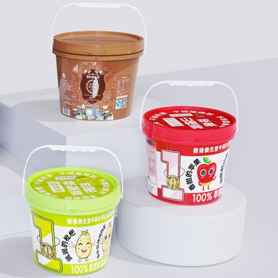 acheter Bouteilles en plastique en PP épaissis de 5 gallons fabrication en ligne