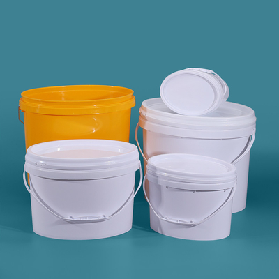 acheter Échafaudages en plastique recyclé en polypropylène PP ovale 6L fabrication en ligne