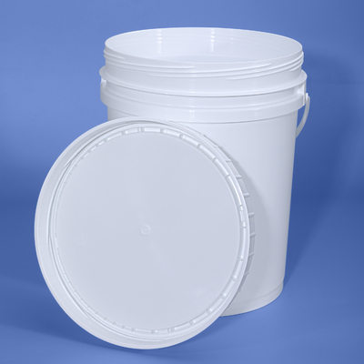 acheter Bouchon de coffre-fort alimentaire à vis de couleur 20 litres Matériau plastique en PP fabrication en ligne