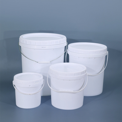 acheter Couvercle à vis de 8 gallons de seau en plastique fabrication en ligne
