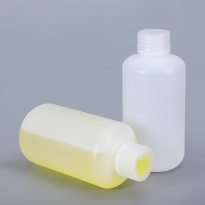 acheter 15 ml bouteille ronde de réactif Hdpe bouche étroite cou étroit OEM fabrication en ligne
