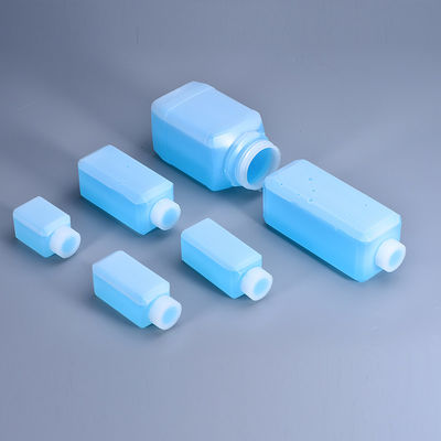 acheter Bouteille carrée à cou étroit de 100 ml Bonne étanchéité Aucune fuite fabrication en ligne