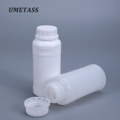 acheter 300 ml Bouteille en plastique HDPE écologique Contenant liquide Bouteille en plastique pour les fabricants d'emballages Agentia fabrication en ligne