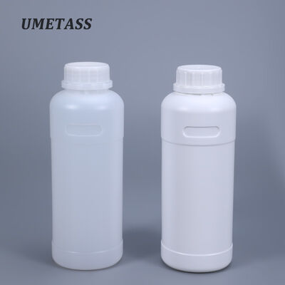 acheter Bouteille en plastique HDPE de 600 ml vendue directement par l'usine, contenant liquide, bouteille en plastique pour les fabricants d'emballages Agentia fabrication en ligne
