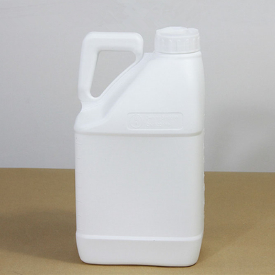 Composé multicouche à haute barrière EVOH émulsion de pesticide bouteille d'emballage 100 ml HDPE Coex