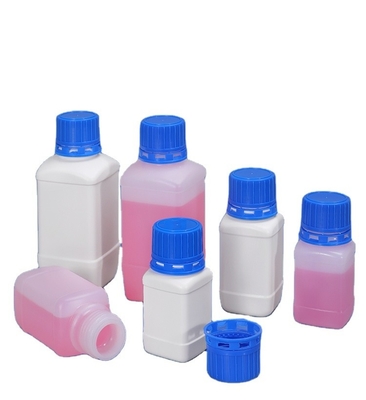 OEM Bouteille de réactif chimique en vrac 100 ml pour stockage en laboratoire