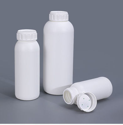 Bouteille d'emballage de COEX chimique HDPE