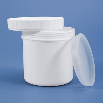 Particules et poudres de purification chimique de l'air Contenant d'emballage Bouteille en plastique 500 ml