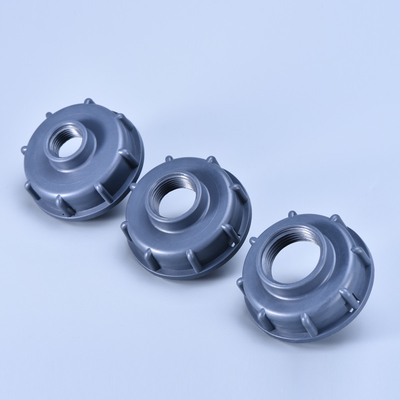 Adaptateur de réservoir IBC utilisé dans la spirale de connexion S60*6 Valve 2