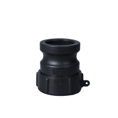 60 mm connecteur interne UMETASS 2 pouces Camlock couplage rapide pour la coulée de réservoir IBC