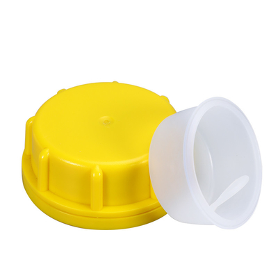 Capuchon anti-enfants pour 20-30L Jerry Can Bleu / Blanc / Noir / Translucide / Rouge / Jaune