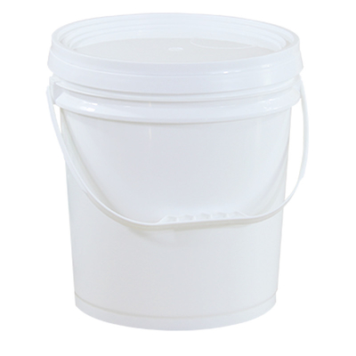 Bouteilles en plastique scellées de 5 gallons sans BPA, parfaites pour diverses applications
