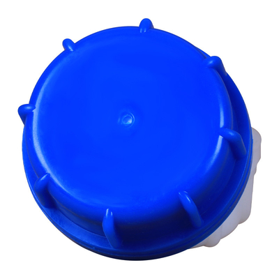 IBC professionnel 60mm couvercle en plastique couvre la poussière avec un joint HDPE pour 20-30L Jerry Can Made