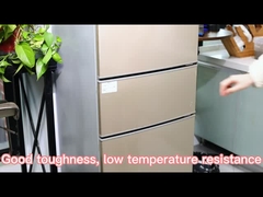 Résistance à haute température et à basse température