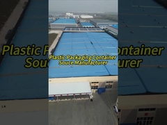 Un des principaux fabricants de seaux en plastique en Chine